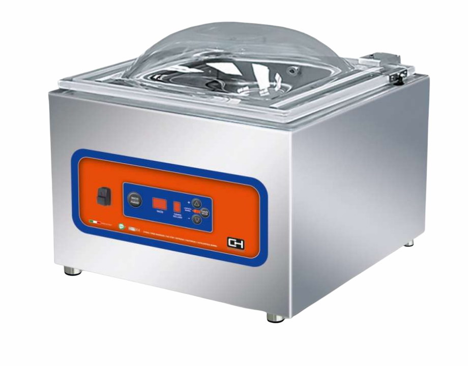 Envasadora al Vacío de Campana
