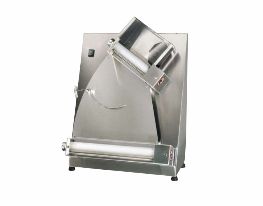 Laminadora Formadora de Pizza