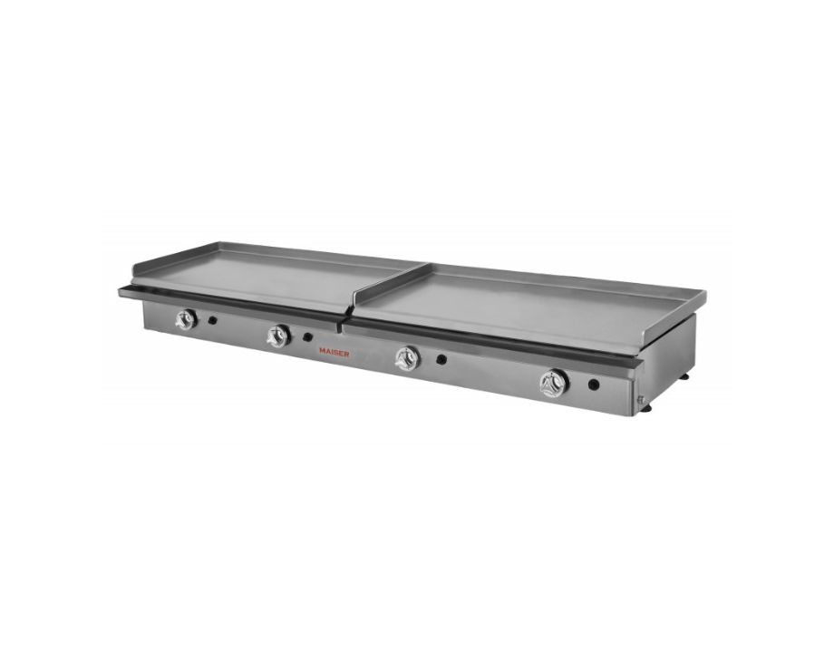 plancha industrial 1600 PG88