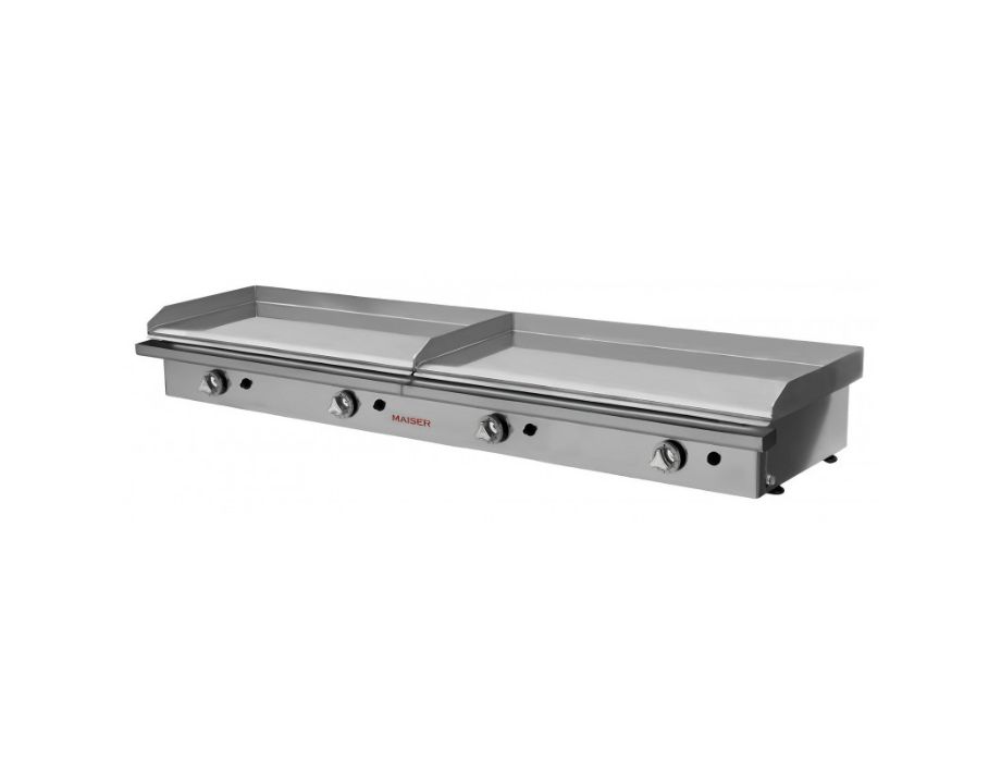 plancha industrial 1600 PKR88KR