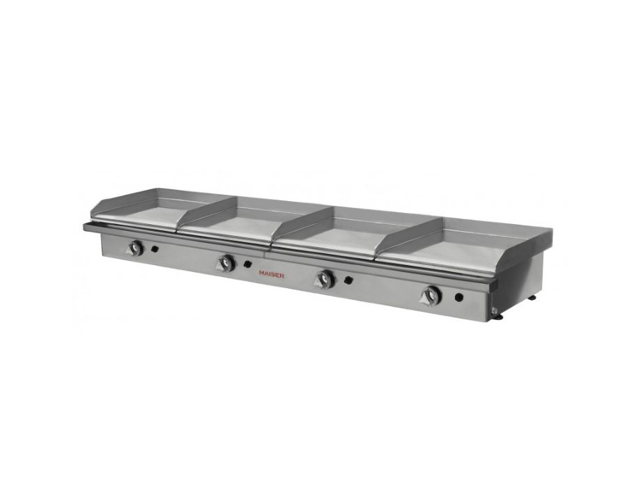 plancha industrial 1600 PKR40X4KR