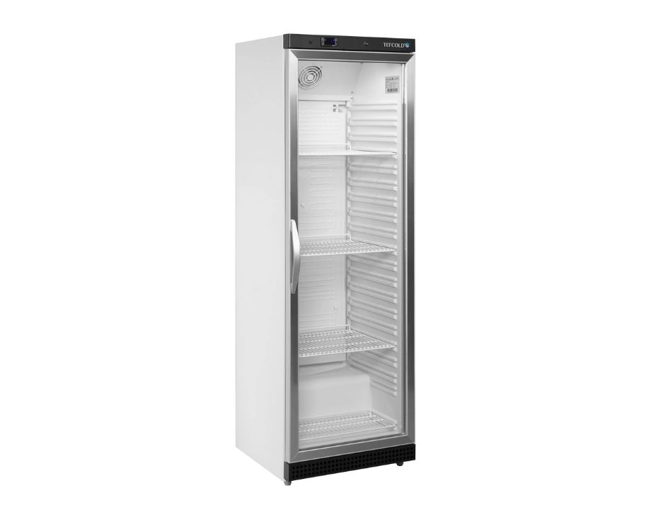 UR400G Expositor Refrigerado 350L - Imagen 1