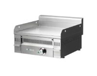 Plancha Eléctrica Profesional con Placa de Acero Rectificado 20 mm