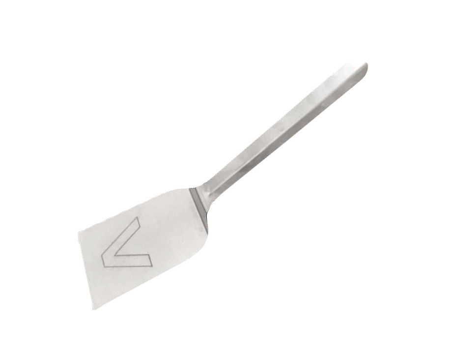 Espátula Profesional Mainho Z-E-1 – Acero Inoxidable Espátula Profesional Mainho Z-E-1 – Acero Inoxidable - Imagen 1