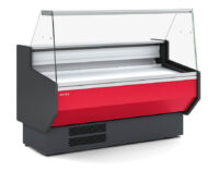 Vitrinas Charcuteras Carniceria Gourmet Neria