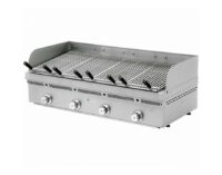 Parrilla Profesional Vasca Inox - Imagen 3
