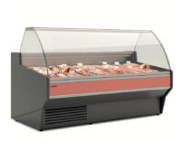 Vesper Vitrina Charcuteria Carniceria Profesional