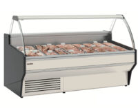 Vitrina charcutera gourmet Vesper