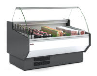 Vitrina Neria Charcutera Gourmet Refrigerada