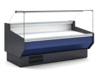 Vitrina Neria VED-10-RR-TF y VED-10-C-TF - Imagen 2