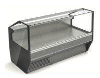 Vitrina Vesper VES-10-RR-TF