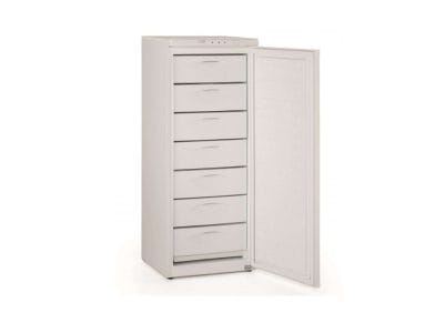 congelador cajones vertical hostelería profesional