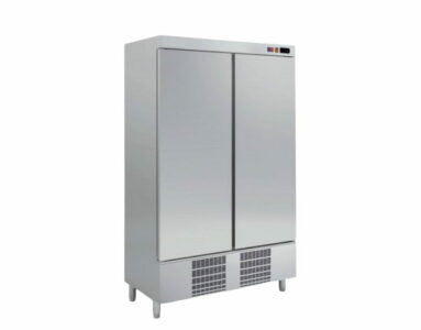 Armario Frigorífico Doble 2 Puertas 1000L ARCH-1002 hostelería profesional
