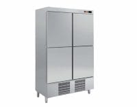Armario Snack Refrigerado 4 Puertas ARCH-1004 hostelería profesional