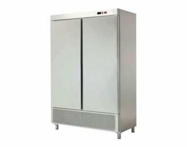 Armario frigorífico doble 2 puertas 1200L ARCH-1202 hostelería profesional
