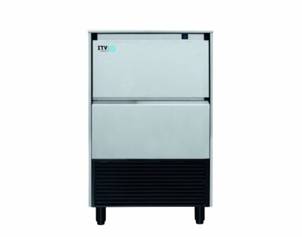 Máquina de Hielo Industrial ITV Delta MAX NG150 150kg/24h hostelería profesional