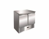 Mesa Fría Compacta 2 Puertas S901 hostelería profesional