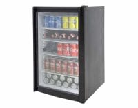 Nevera Expositora Sobremesa 120 litros T-120 hostelería profesional