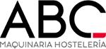 logo ABC Maquinaria hostelería