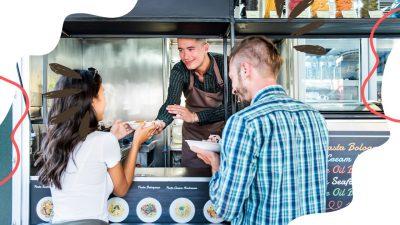 consejos food truck