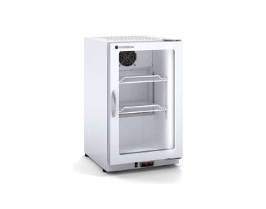 Expositor Refrigerado CORECO EC-400