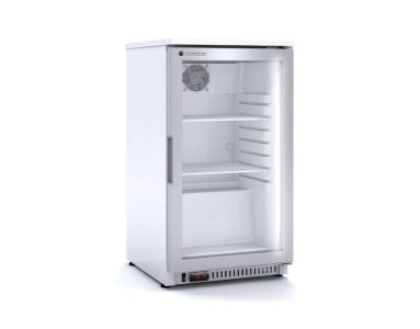 Expositor Refrigerado CORECO EC-520