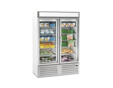 Expositor De Bebidas NEC501RV hostelería profesional