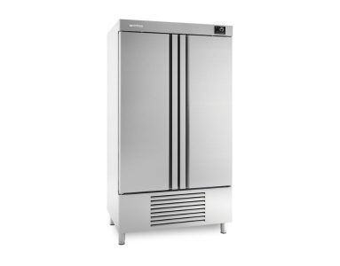 Nevera industrial Doble Congelador 600x400 AN 902 BT hostelería profesional