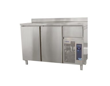 Contramostrador Refrigerado Edenox 4 Puertas FMPS-250 HC hostelería profesional