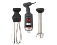 Combi Triturador/Batidora 30L MB-31 hostelería profesional