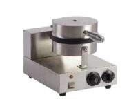 Gofrera WM-1 hostelería profesional