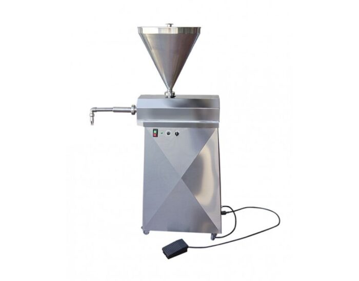 Dosificadora de Churros Automática - Imagen 1