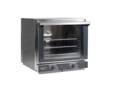 Horno Convección 4 bandejas Nerone 595-4 hostelería profesional