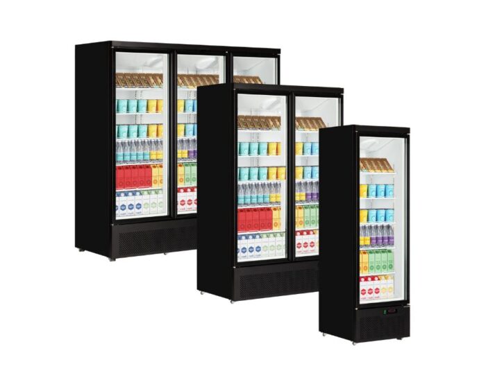 Expositor Maxi ATOM - Imagen 1