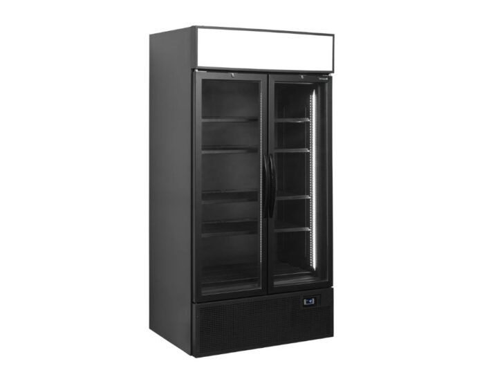 Expositor Refrigerado de 1m - Imagen 2