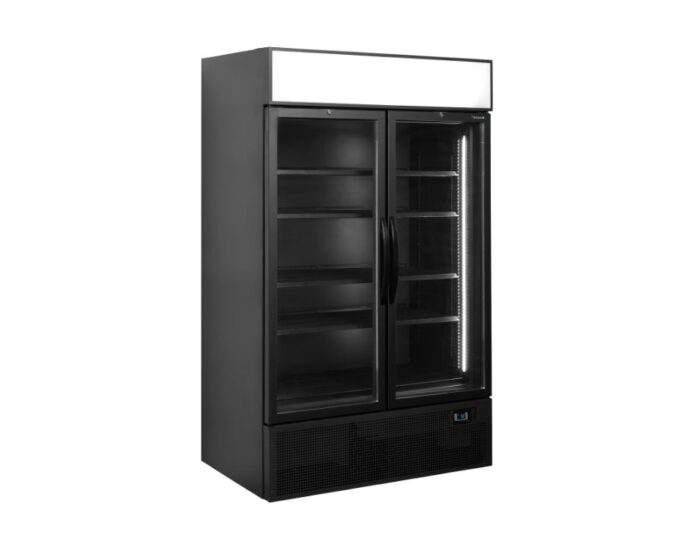Expositor Refrigerado de 1,2m - Imagen 1