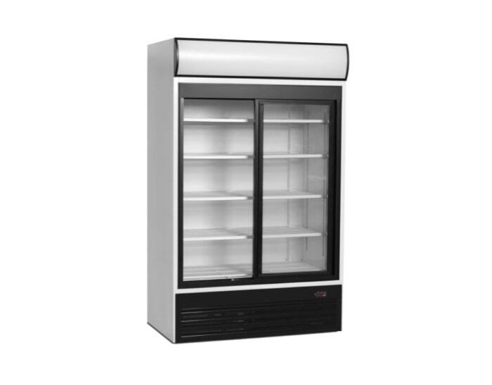 Expositor Refrigerado de 1,2m - Imagen 2