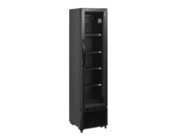 Enfriador Negro Slim FS176H Black hostelería profesional