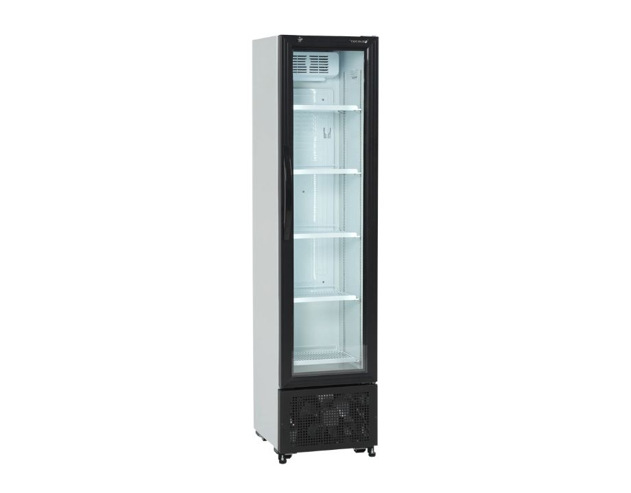 Enfriador Blanco Slim FS176H