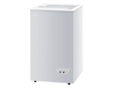 Congelador Puertas Cristal 54,5cm SVCH101FS hostelería profesional