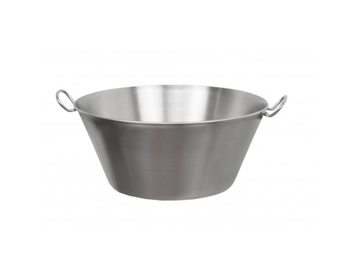 Caldero para Amasar 50cm - Imagen 1