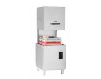 Lavavajillas de Capota 50x50 GES-H500 hostelería profesional