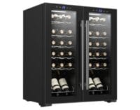 Vinoteca Bizona 33 Botellas SVN3600D2 hostelería profesional