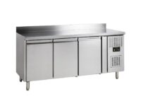 Mesa Refrigeración G-Line Fondo 700 - Imagen 2