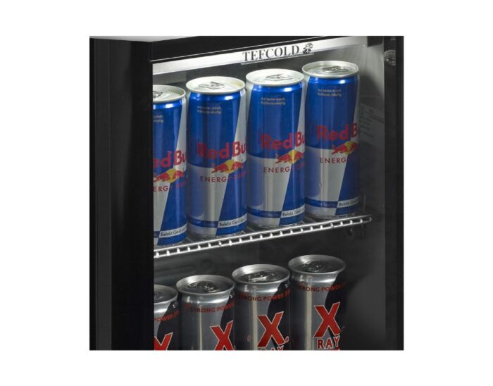 Mini Expositor Refrigerado 60L - Imagen 2