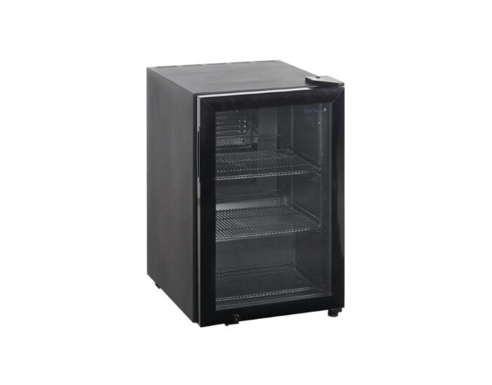 Mini Expositor Refrigerado 60L - Imagen 1