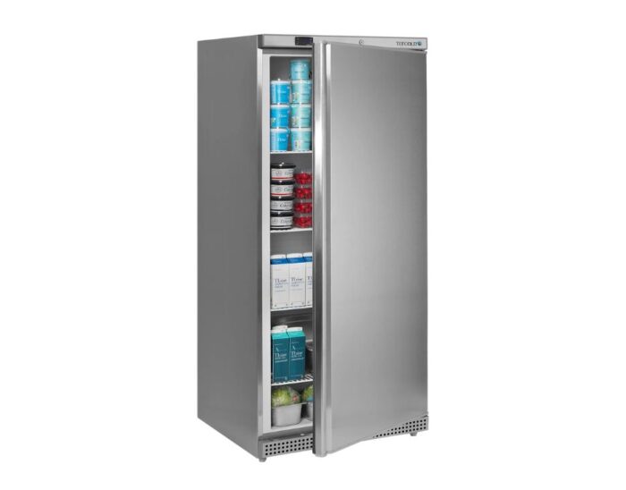 Armario Profesional Gastronorm GN2/1 420L - Imagen 2