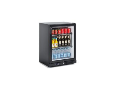 Expositor Refrigerado Infrico ERV 15SH hostelería profesional
