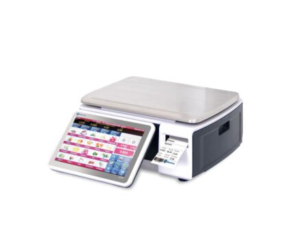 BALANZA BAXTRAN S75
