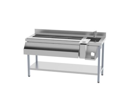 BST 1600 N